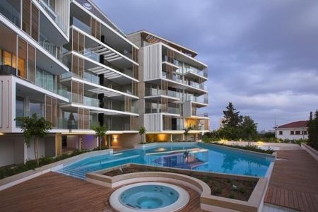 For Sale: Apartments, City Center, Limassol, Cyprus FC-27079