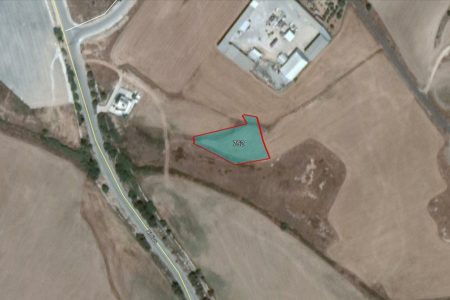 For Sale: Residential land, Paralimni, Famagusta, Cyprus FC-27161 - #1