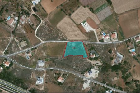 For Sale: Residential land, Paralimni, Famagusta, Cyprus FC-27167 - #1