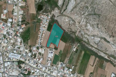 For Sale: Residential land, Sotira, Famagusta, Cyprus FC-27171 - #1