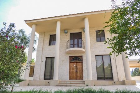For Sale: Detached house, Pera Chorio Nisou, Nicosia, Cyprus FC-27198 - #1
