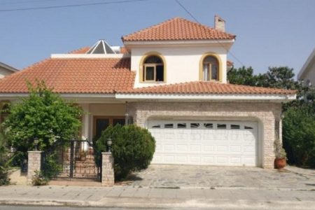 For Sale: Detached house, Agia Marina Chrysochou, Paphos, Cyprus FC-27204 - #1
