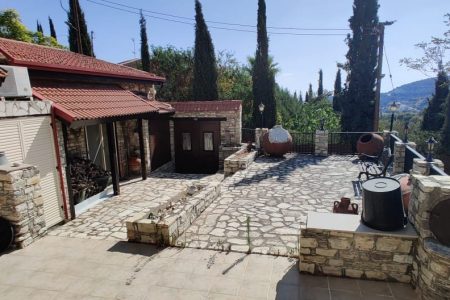 For Sale: Detached house, Lefkara, Larnaca, Cyprus FC-27231 - #1