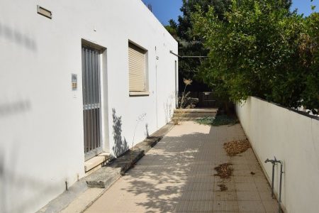 For Sale: Semi detached house, Aglantzia, Nicosia, Cyprus FC-27267 - #1
