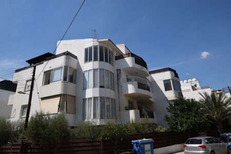 For Sale: Apartments, Strovolos, Nicosia, Cyprus FC-27271 - #1