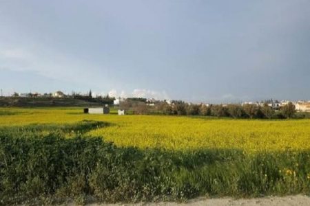 For Sale: Residential land, Geri, Nicosia, Cyprus FC-27332 - #1