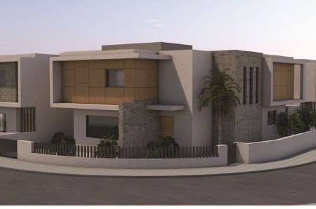 For Sale: Detached house, Latsia, Nicosia, Cyprus FC-27342