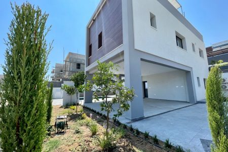 For Sale: Detached house, Parekklisia, Limassol, Cyprus FC-27347 - #1