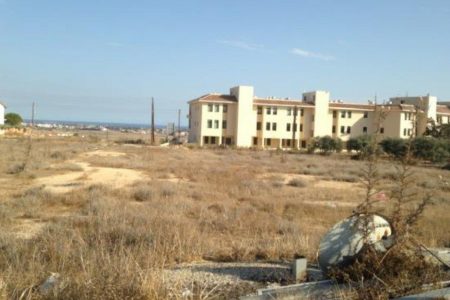 For Sale: Residential land, Tersefanou, Larnaca, Cyprus FC-27369