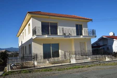 For Sale: Detached house, Agia Varvara, Nicosia, Cyprus FC-27374 - #1