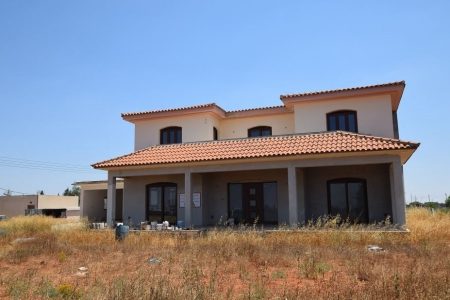 For Sale: Detached house, Kokkinotrimithia, Nicosia, Cyprus FC-27382 - #1