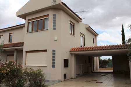For Sale: Detached house, Latsia, Nicosia, Cyprus FC-27392 - #1
