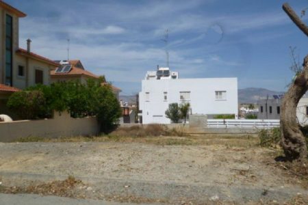 For Sale: Residential land, Aglantzia, Nicosia, Cyprus FC-27397 - #1