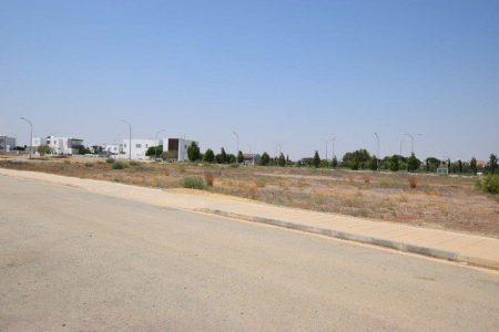 For Sale: Residential land, Strovolos, Nicosia, Cyprus FC-27401