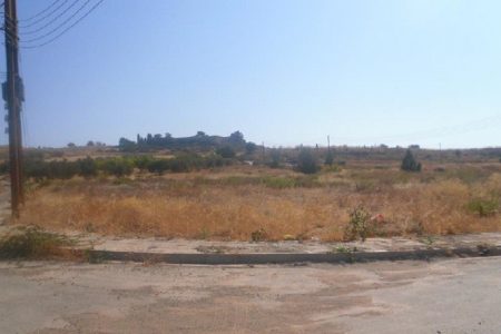For Sale: Residential land, Kouklia, Paphos, Cyprus FC-27402 - #1