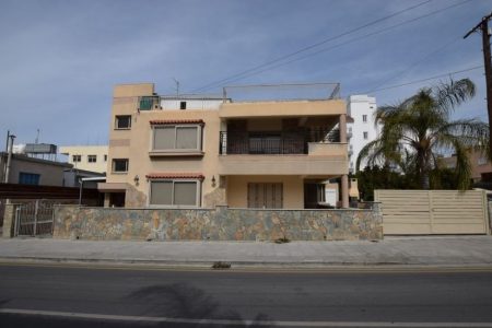 For Sale: Detached house, Pallouriotissa, Nicosia, Cyprus FC-27403