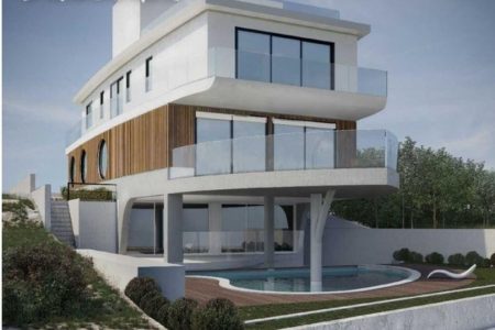 For Sale: Detached house, Archangelos, Nicosia, Cyprus FC-27422
