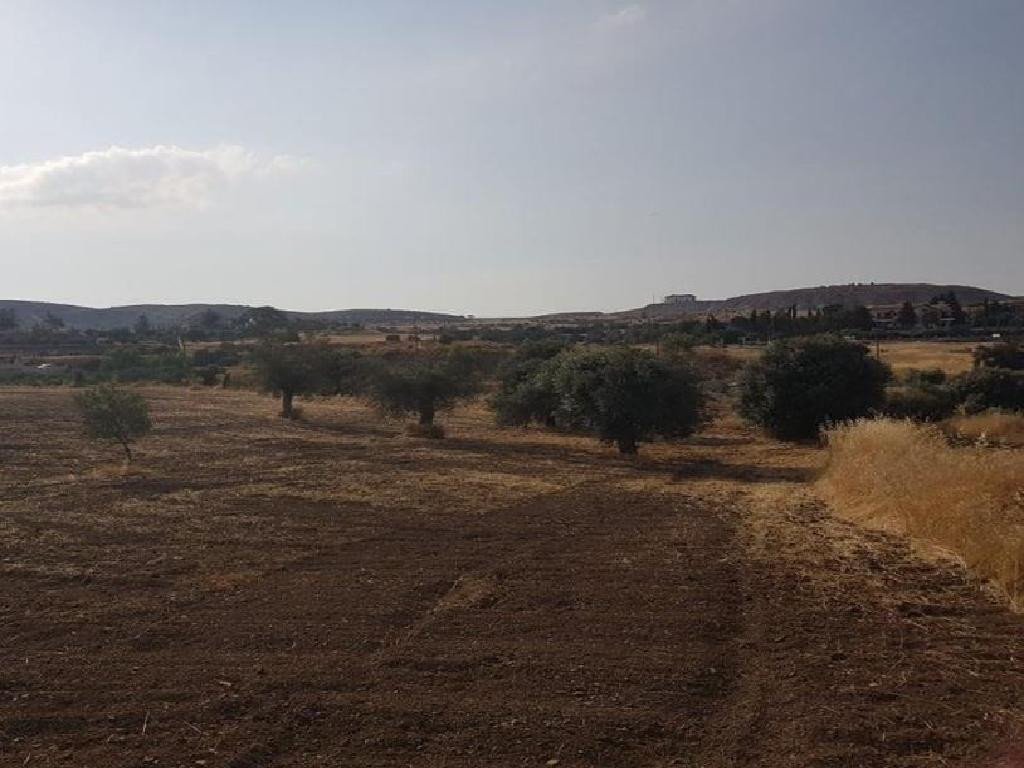 For Sale: Residential land, Analiontas, Nicosia, Cyprus FC-27468 - #2