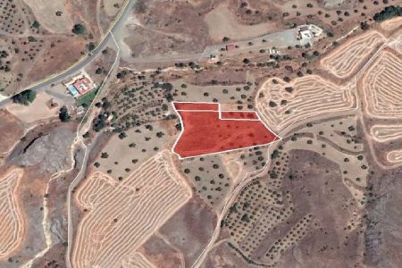 For Sale: Residential land, Analiontas, Nicosia, Cyprus FC-27468