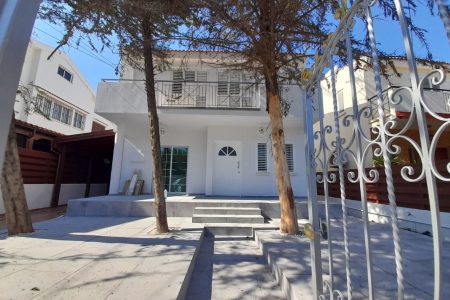 For Rent: Detached house, Archangelos, Nicosia, Cyprus FC-27476 - #1