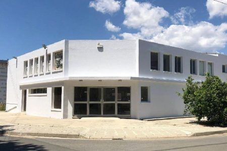 For Sale: Building, Pervolia, Larnaca, Cyprus FC-27481 - #1