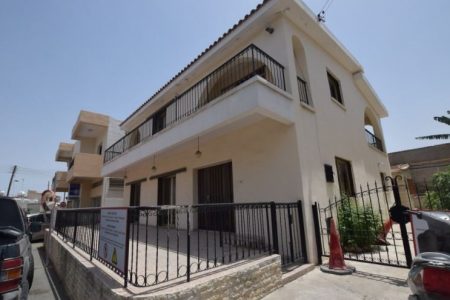 For Sale: Detached house, Aradippou, Larnaca, Cyprus FC-27490 - #1
