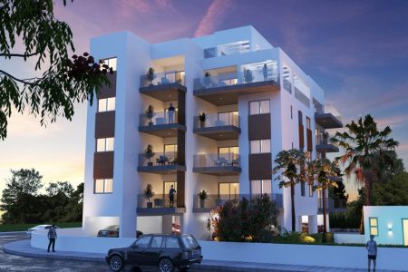 For Sale: Apartments, Agios Athanasios, Limassol, Cyprus FC-27500