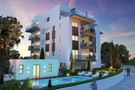 For Sale: Apartments, Agios Athanasios, Limassol, Cyprus FC-27502
