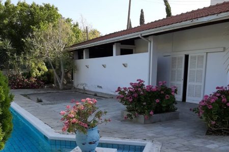 For Sale: Detached house, Agios Andreas, Nicosia, Cyprus FC-27508