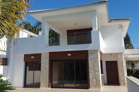 For Sale: Detached house, Paramali, Limassol, Cyprus FC-27526 - #1