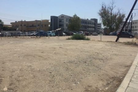 For Sale: Residential land, Strovolos, Nicosia, Cyprus FC-27556 - #1