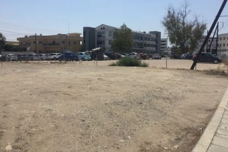 For Sale: Residential land, Strovolos, Nicosia, Cyprus FC-27559