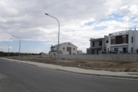 For Sale: Residential land, Latsia, Nicosia, Cyprus FC-27561 - #1