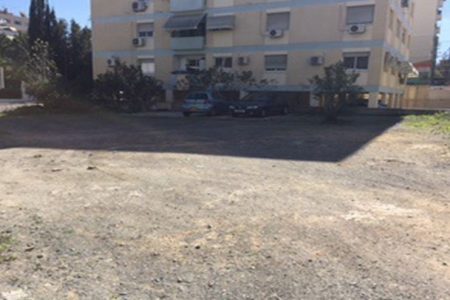 For Sale: Residential land, Strovolos, Nicosia, Cyprus FC-27563