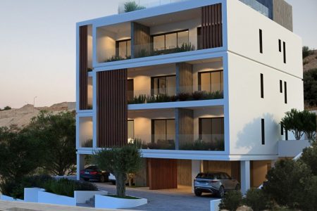 For Sale: Apartments, Germasoyia, Limassol, Cyprus FC-27618