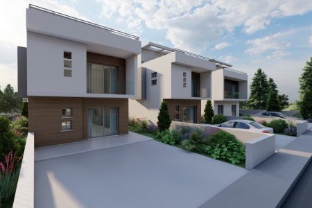 For Sale: Detached house, Agia Marinouda, Paphos, Cyprus FC-27621