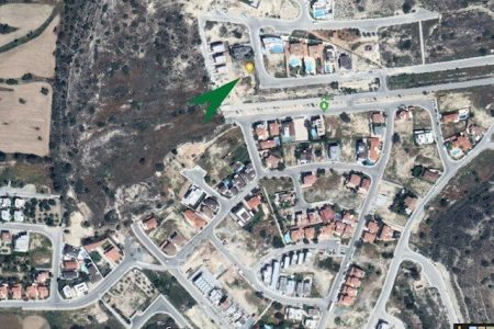 For Sale: Residential land, Agios Athanasios, Limassol, Cyprus FC-27647 - #1