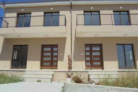 For Sale: Semi detached house, Kathikas, Paphos, Cyprus FC-27693