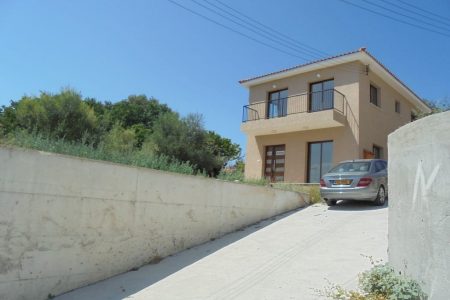 For Sale: Detached house, Kathikas, Paphos, Cyprus FC-27696 - #1