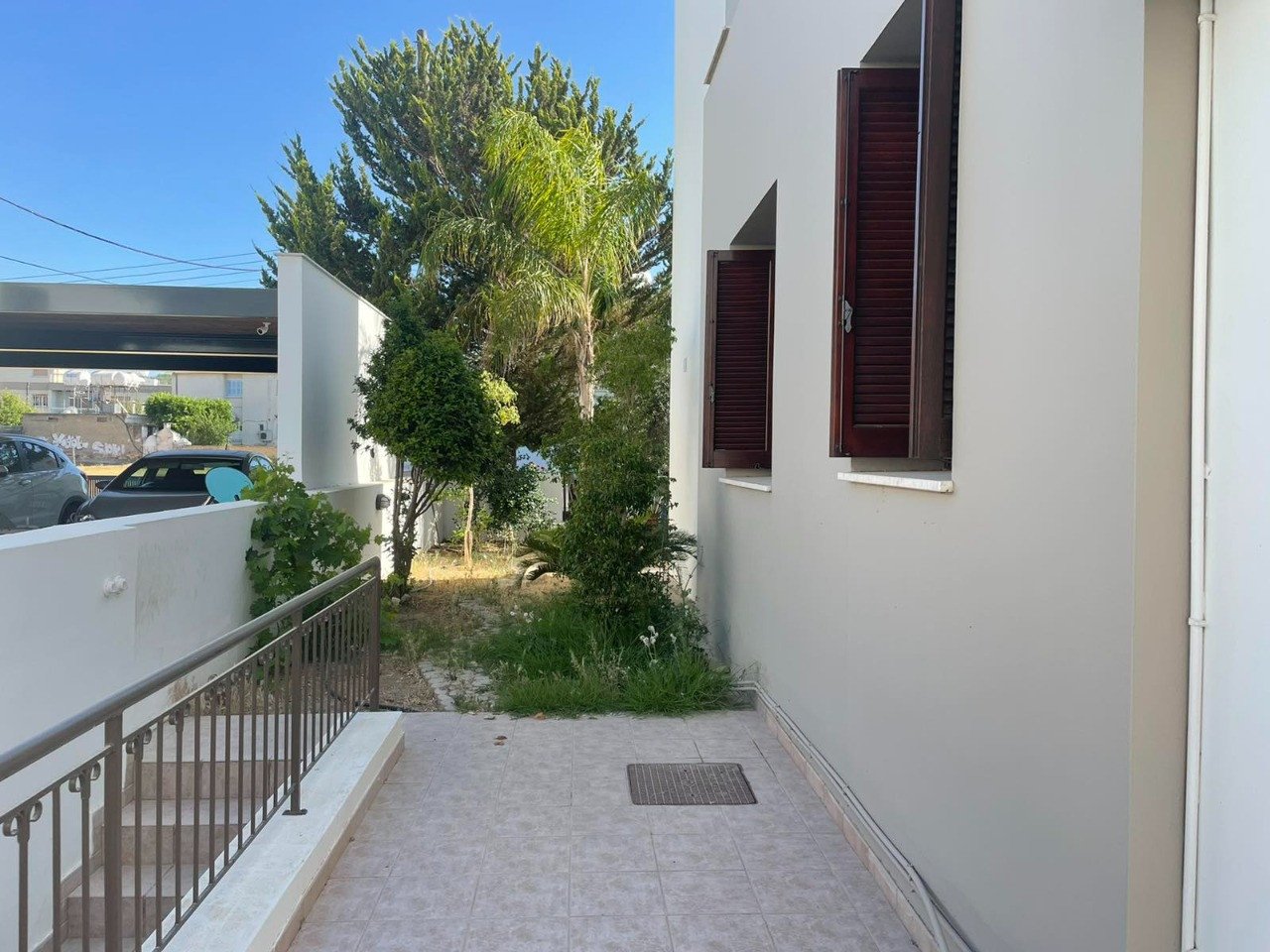 For Rent: Detached house, Agios Dometios, Nicosia, Cyprus FC-27723 - #3 For Rent: Detached house, Agios Dometios, Nicosia, Cyprus FC-27723 - #3