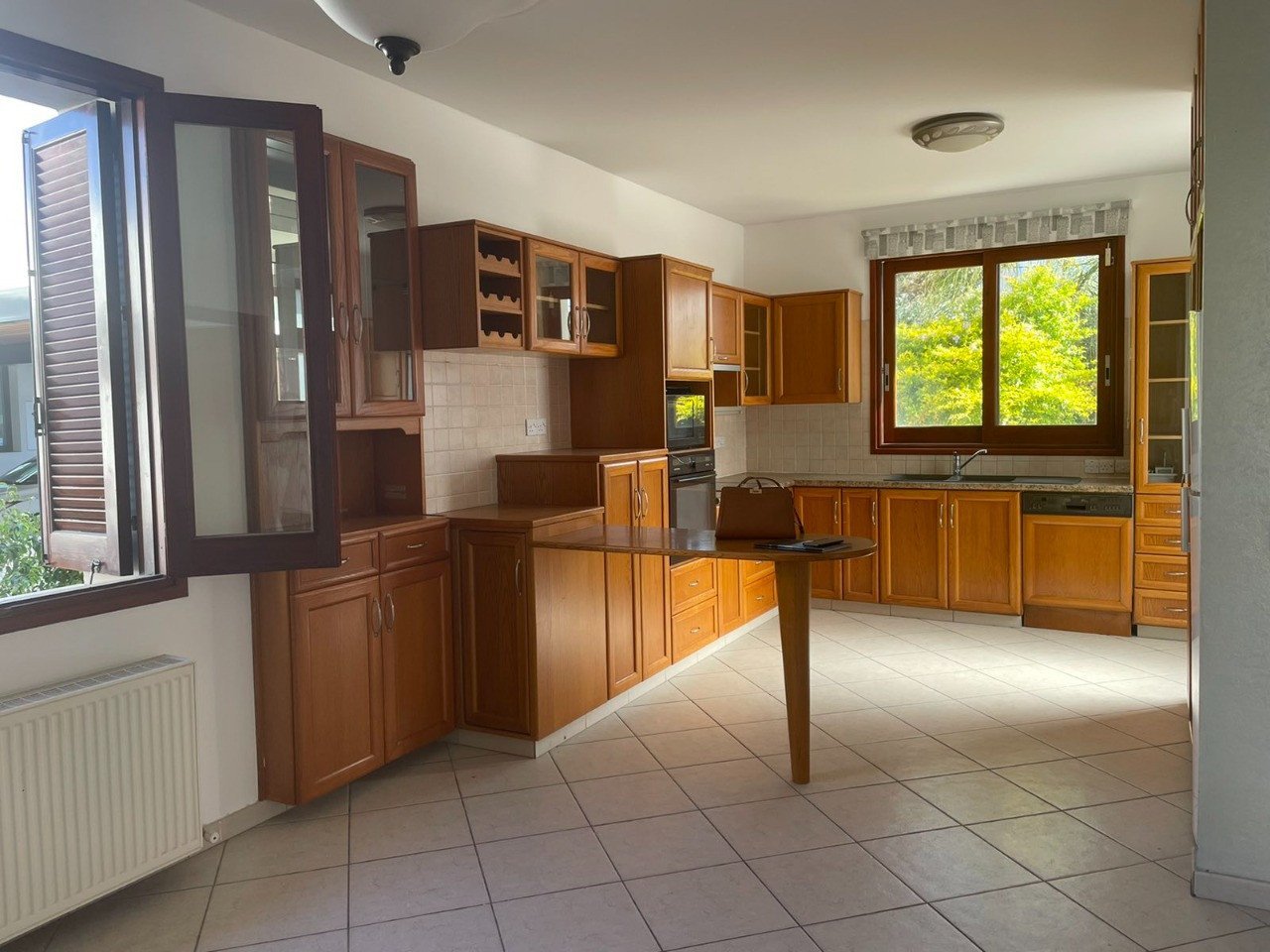 For Rent: Detached house, Agios Dometios, Nicosia, Cyprus FC-27723 - #17 For Rent: Detached house, Agios Dometios, Nicosia, Cyprus FC-27723 - #17