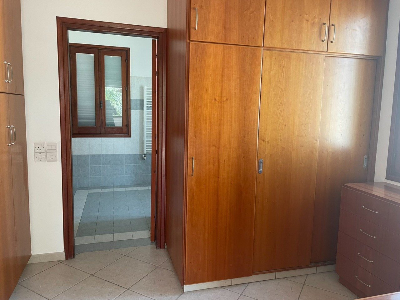 For Rent: Detached house, Agios Dometios, Nicosia, Cyprus FC-27723 - #12 For Rent: Detached house, Agios Dometios, Nicosia, Cyprus FC-27723 - #12