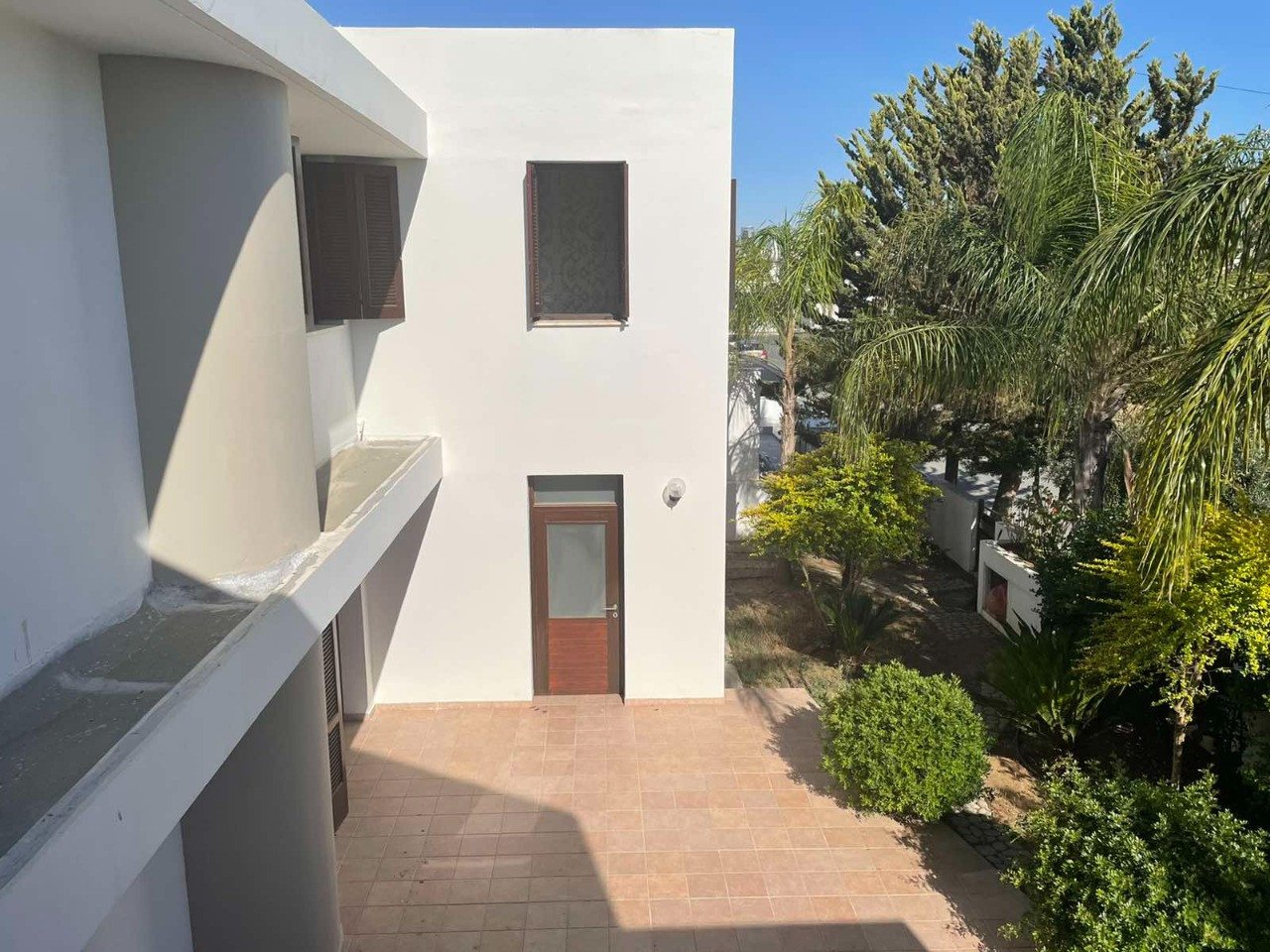 For Rent: Detached house, Agios Dometios, Nicosia, Cyprus FC-27723 - #2 For Rent: Detached house, Agios Dometios, Nicosia, Cyprus FC-27723 - #2