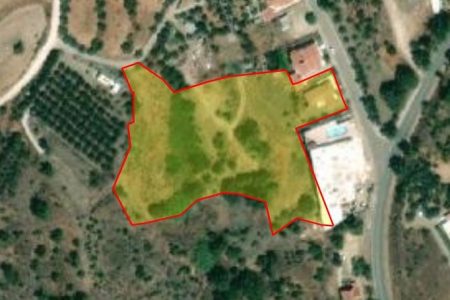 For Sale: Residential land, Agia Marina Xyliatou, Nicosia, Cyprus FC-27742