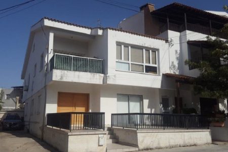 For Sale: Apartments, Strovolos, Nicosia, Cyprus FC-27811
