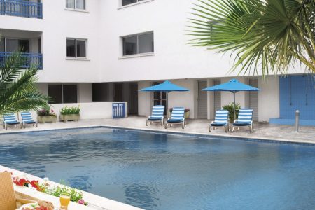 For Sale: Apartments, Agia Napa, Famagusta, Cyprus FC-27822 - #1