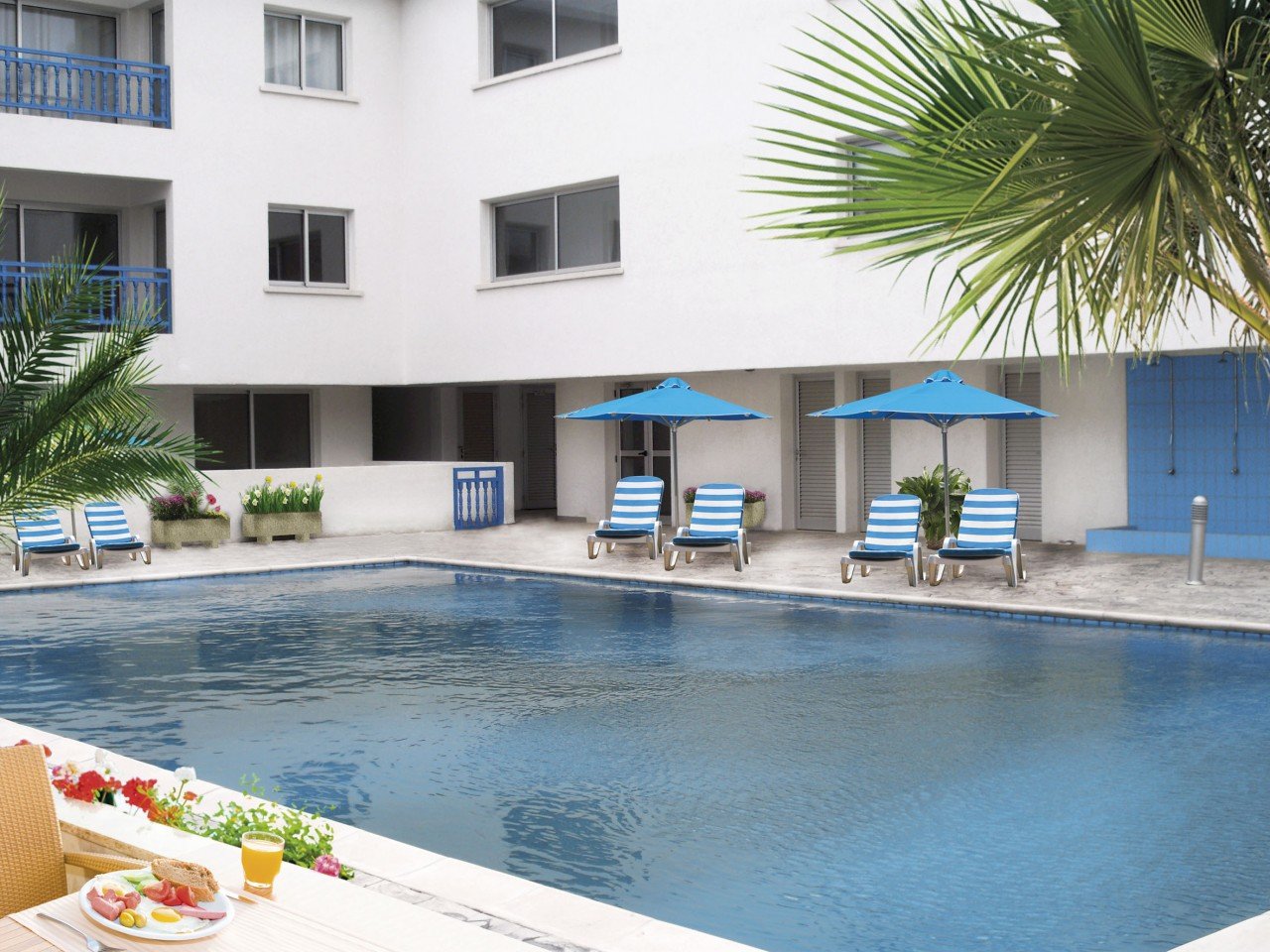 For Sale: Apartments, Agia Napa, Famagusta, Cyprus FC-27822 - #1