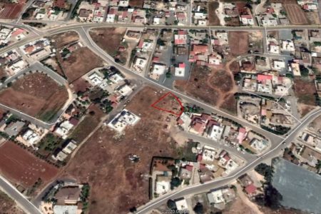 For Sale: Residential land, Sotira, Famagusta, Cyprus FC-27869 - #1