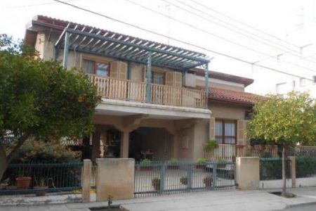 For Sale: Detached house, Engomi, Nicosia, Cyprus FC-27879