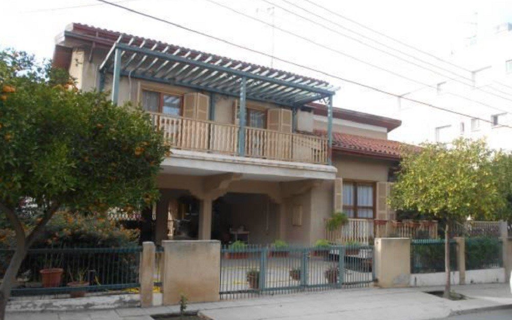 For Sale: Detached house, Engomi, Nicosia, Cyprus FC-27879 - #1 For Sale: Detached house, Engomi, Nicosia, Cyprus FC-27879 - #1